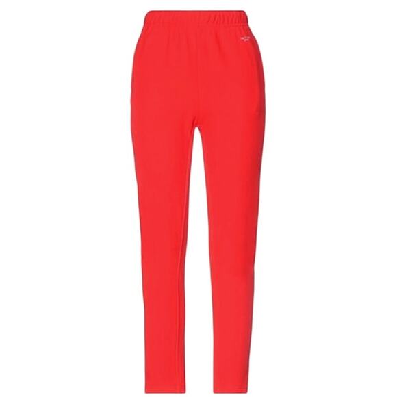 rag & bone red sweatpants L - Picture 1 of 6
